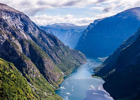 Beauty Of The Fjords Audley Travel