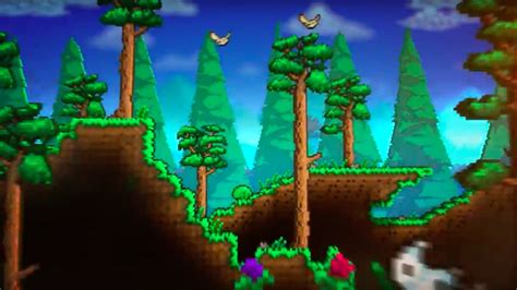 Terraria Videos Movies And Trailers Nintendo 3ds Ign