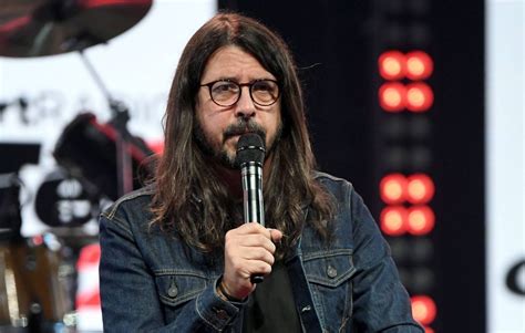 Dave Grohl Announces New Book The Storyteller Tales Of Life And Music