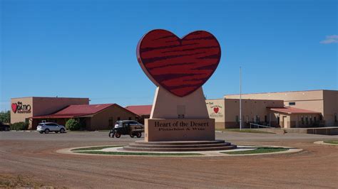 Desert Heart Art And Collectibles Mosaics