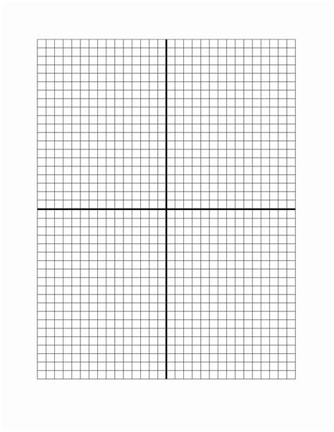 Blank Line Graph Template Luxury 28 Of Number Line Graph Blank Template
