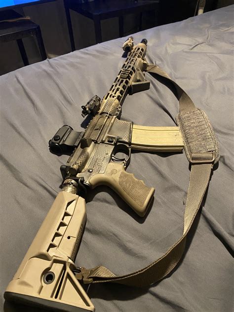 PSA AR 15 R Guns
