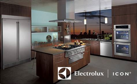 Electrolux Kitchen1 How Design Live