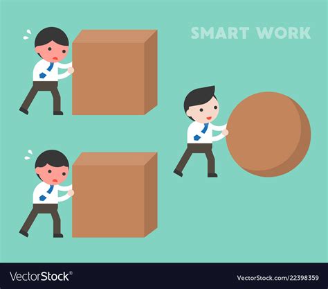 Smart Work Quotes Images - lyrical-venus