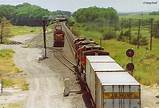 Railroad Jobs Oklahoma City Images