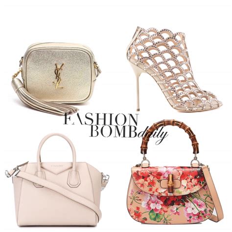 Enter to Win a $250 Gift Card to @LexlynGroup - Fashion Bomb Daily ...