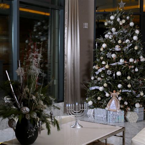 While the look of christmas lights is often desired throughout the year, standard roof lights are not. Holiday Decoration by Sahola - NYC, Tribeca, Summit NJ ...