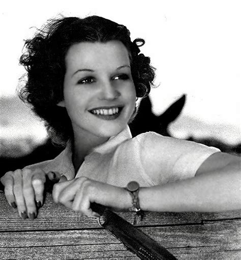 Betty Field 1913 1973 Actresses Betty Field Hollywood Photo