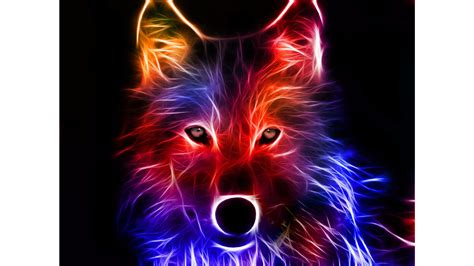 Customize and personalise your desktop, mobile phone and tablet with these free wallpapers! 4K Wolf Wallpaper - WallpaperSafari