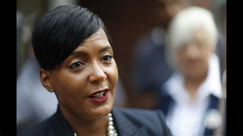 Keisha Lance Bottoms Releases Tax Returns On Her Official Website Wsb Tv