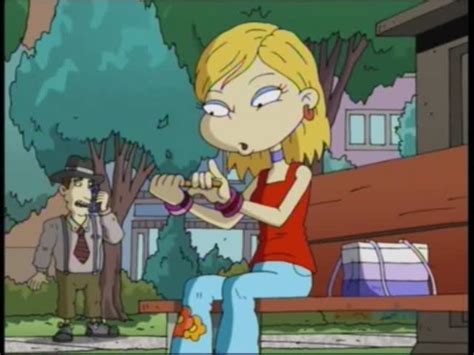 Lukcan On Twitter Teen Angelica Pickles From All Grown Up 2003 Kdytwyqgrp