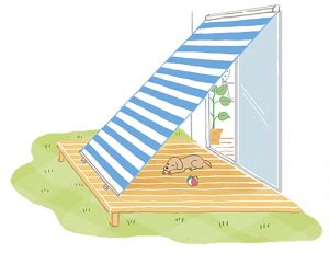 ペット(犬・猫)と快適に暮らすためのリフォーム | オリバーリフォーム大辞典 富山・石川県でリフォームをお考えならオリバーへお任せ下さい!