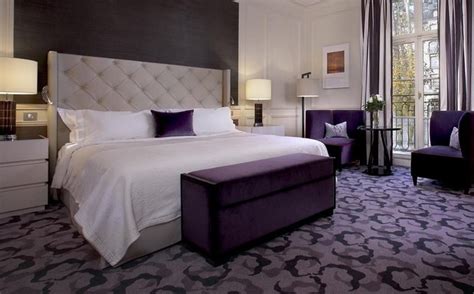 For example, warm reds and yellows are great colors for the master bedroom. Master Bedroom Colors - Interior Designing Ideas