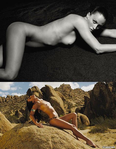Amanda Beard Desnuda En Playboy Magazine