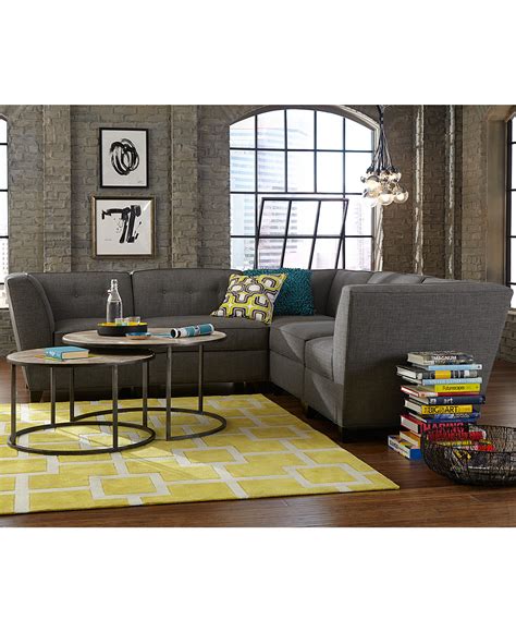 Modular Living Room Furniture Modular sofa - Oxilo