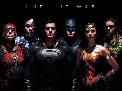 On thursday, march 18th, zack snyder's justice league will make its debut on hbo max. The Snyder Cut, For Dummies: What is 'Zack Snyder's ...