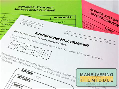 Maneuvering The Middle Llc Worksheets Answer Key Printable Word Searches