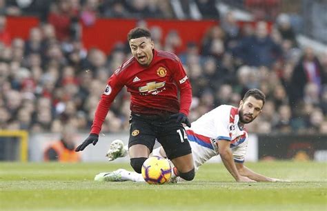 Our editors independently research, test, and recommend the best products; Manchester United 0-0 Crystal Palace: 5 things learned ...