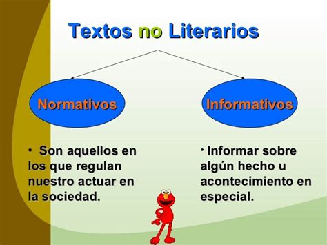 Ejemplos De Texto Literario Y No Literario Actualizado Julio 2023 Images