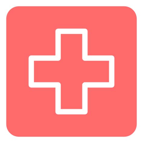 Medic Generic Flat Icon