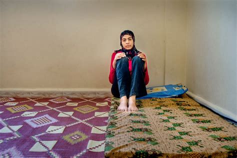 A Girl And Her Room Rania Matar Photographer Boston University Dorm