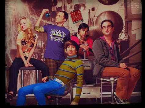 Bazinga The Big Bang Theory Leonard Hofstadter Johnny Galecki Best