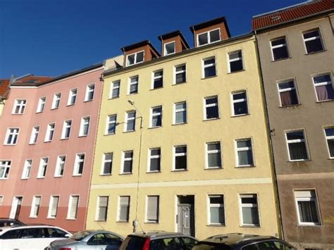Und wer hier die ungeliebte maklerprovision umgehen möchte, hat gute karten: Wohnung, Mieten, 2 Zimmer, 41,84 m², Brandenburg an der Havel