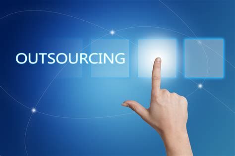 Outsourcing Definition Learning The Benefits Examples And More