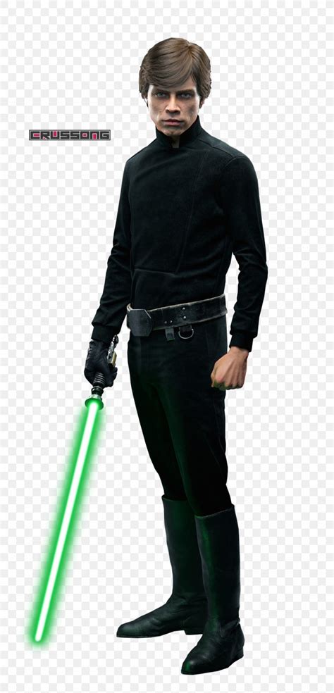 Luke Skywalker Return Of The Jedi Anakin Skywalker Star Wars