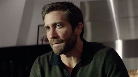 Jake Gyllenhaal Showed Off His Ripped Physique Amid Filming For Road House Remake And The
