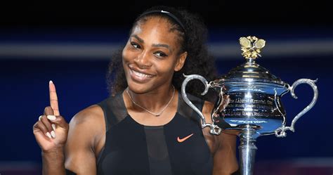 40 Incredible Stats As Serena Williams Turns 40 Tennis Majors