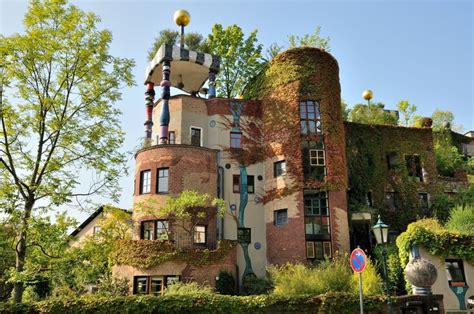 Diese fragen sollten sie sich zuvor stellen! Hundertwasserhaus Bad Soden | Region Frankfurt Rhein-Main