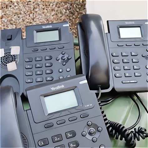 Voip Phones For Sale In Uk 78 Used Voip Phones