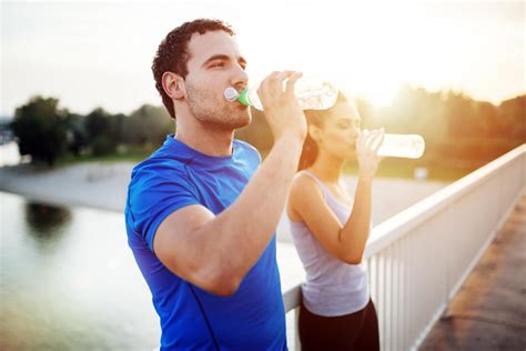 How Staying Hydrated Can Benefit Your Urologic Health Alliance Urology