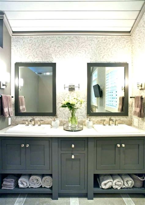 Designer bathroom vanity units are a perfect choice for incorporating unique and unusual designs into your home. 50 Bathroom Vanity Ideas, Ingeniously Prettify You and ...