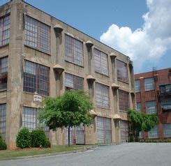 Factory direct mattresses in queen, double, single sizes. Mattress Factory Lofts | Oakland cemetery, Converted ...