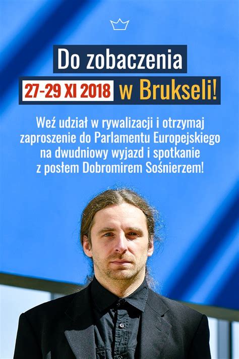 Maybe you would like to learn more about one of these? Dobromir Sośnierz on Twitter: "A teraz: uwaga, uwaga ...