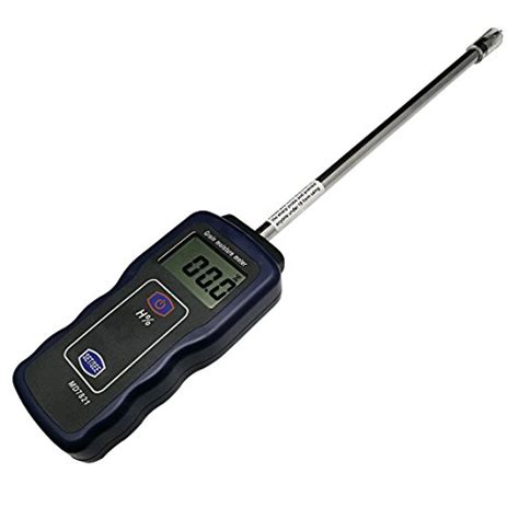 Ryobi Pinless Moisture Mold Meter For Wood And Drywall E49Mm01 - The Top 7 Moisture Meters For Drywall, Concrete, and Wood