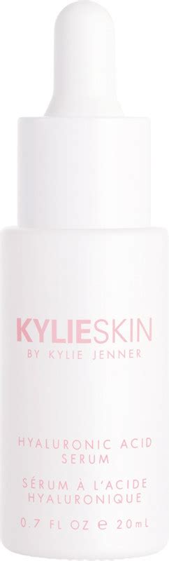 Kylie Skin Hyaluronic Acid Serum Ulta Beauty