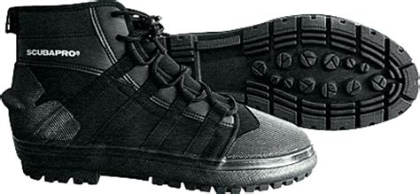 Scubapro Heavy Duty Rock Boots From £65 Kent Diving