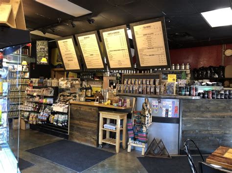 2018 Sundance Best Local Coffee Shops Tea Houses Utah Film Studios