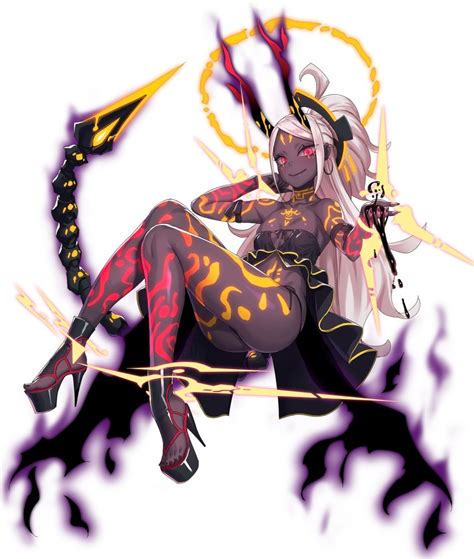 Yuuji And Chaos Order Lilith Soft Taimanin Series Taimanin