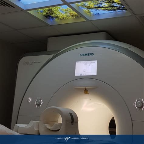Private Mri Scan London And Essex Book Now Phoenix Hospital Group