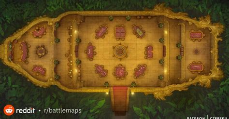 Check spelling or type a new query. The Stranded Casino 42x23 : battlemaps | Dnd, Fantasy ...