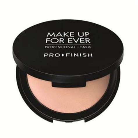 Make Up For Ever Pro Finish Multi Use Powder Foundation Hk