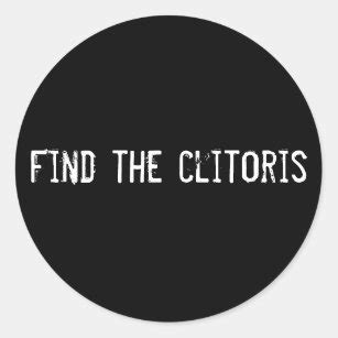 Clitoris Gifts On Zazzle