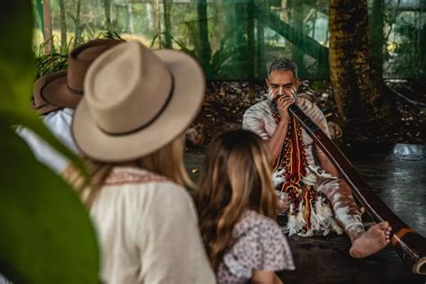 Kid Friendly Indigenous Experiences In Queensland Queensland