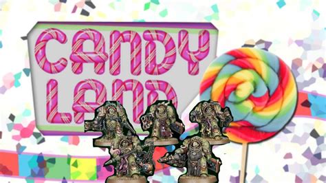 Candyland Table Top Titans Premium Meme Wiki Fandom