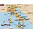 A Guide To Coastal Italy  Amalfi Coast & Cinque Terre Shoestring