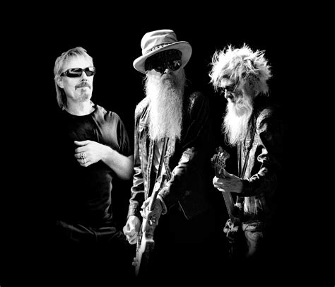 Zz Top Raw Whisky Tour August At White Oak Amphitheatre In Greensboro Nc Pm